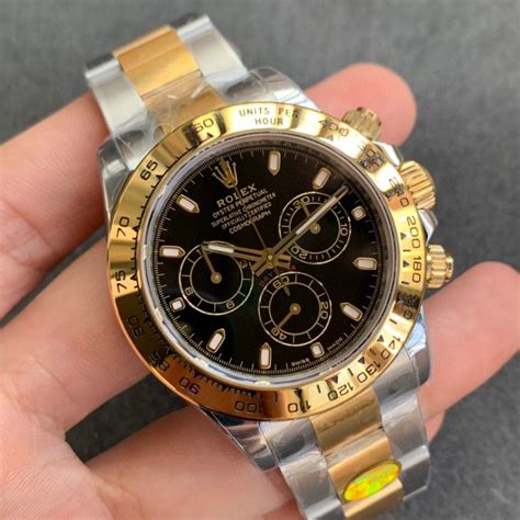 how good are noob rolex replica|noob replica rolex.